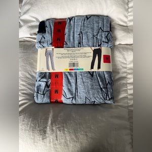 Lucky brand 2 Pack Lounge Pant